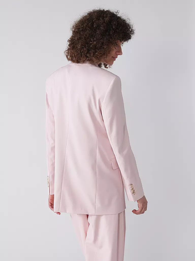 BOSS | Blazer JALETO | Rosa