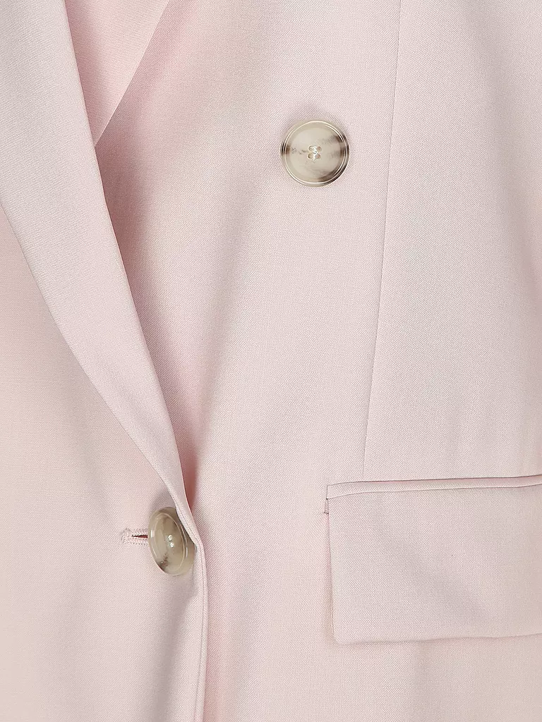 BOSS | Blazer JALETO | Rosa