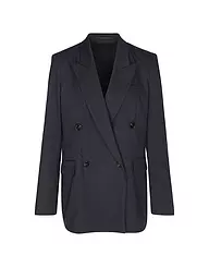 BOSS | Blazer JALETO8 | Azul oscuro