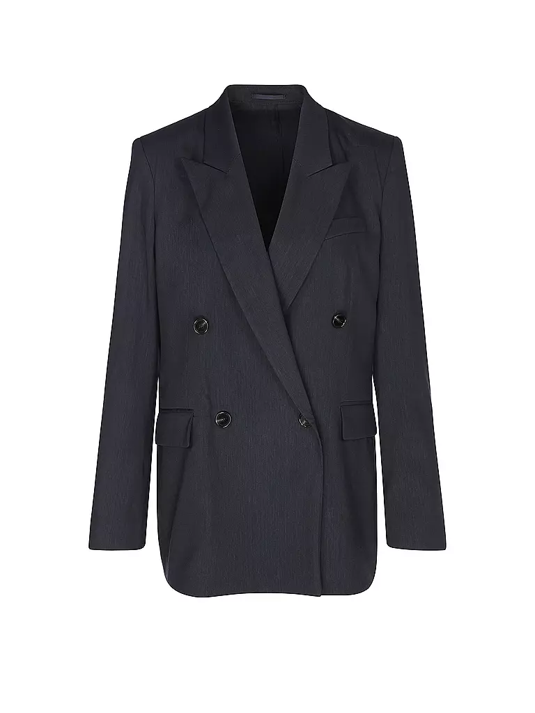 BOSS | Blazer JALETO8 | Azul oscuro