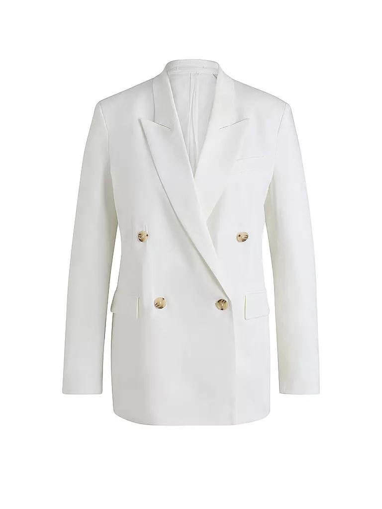 BOSS | Blazer JALETO8 | Blanco