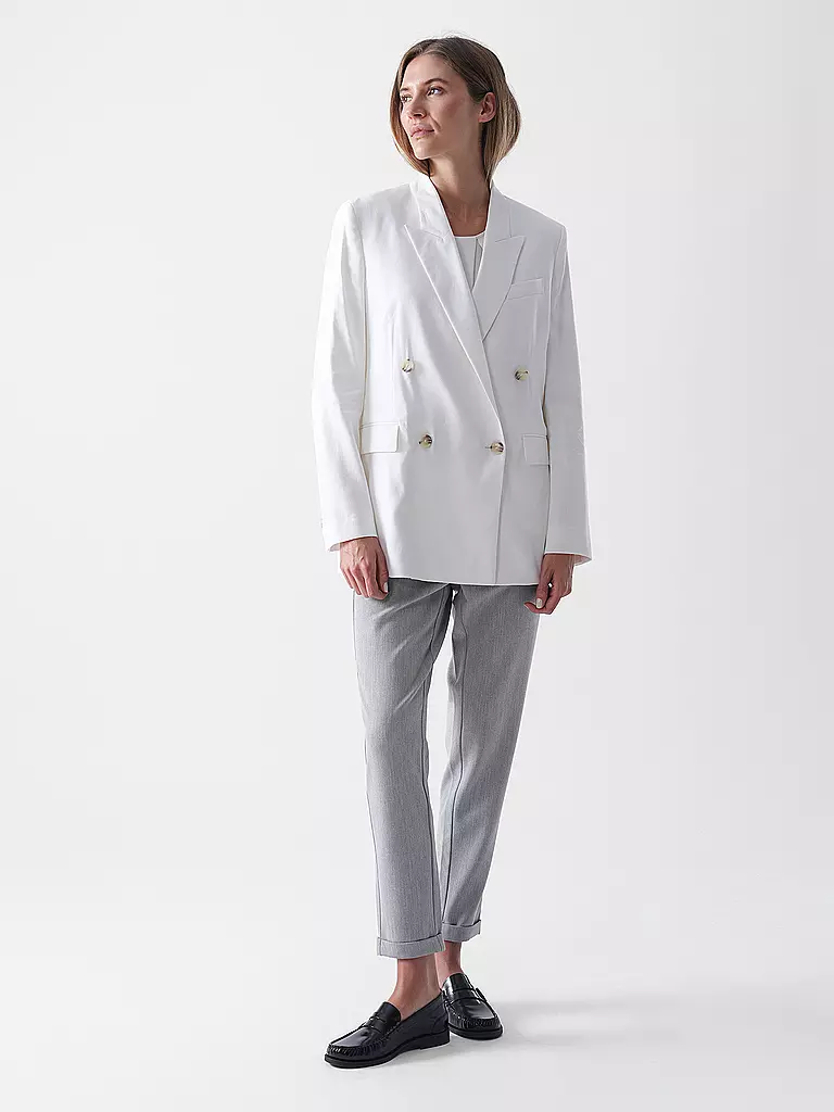 BOSS | Blazer JALETO8 | Blanco