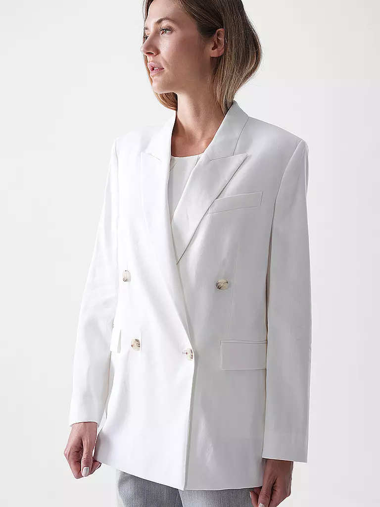 BOSS | Blazer JALETO8 | Blanco