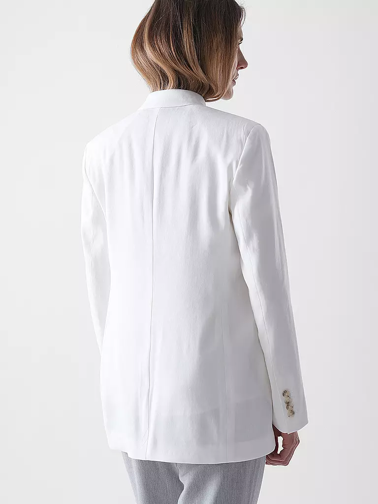 BOSS | Blazer JALETO8 | Blanco