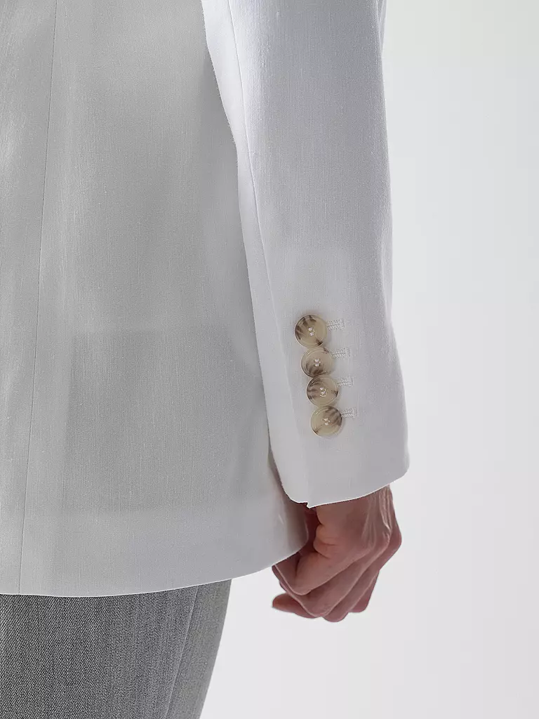 BOSS | Blazer JALETO8 | Blanco