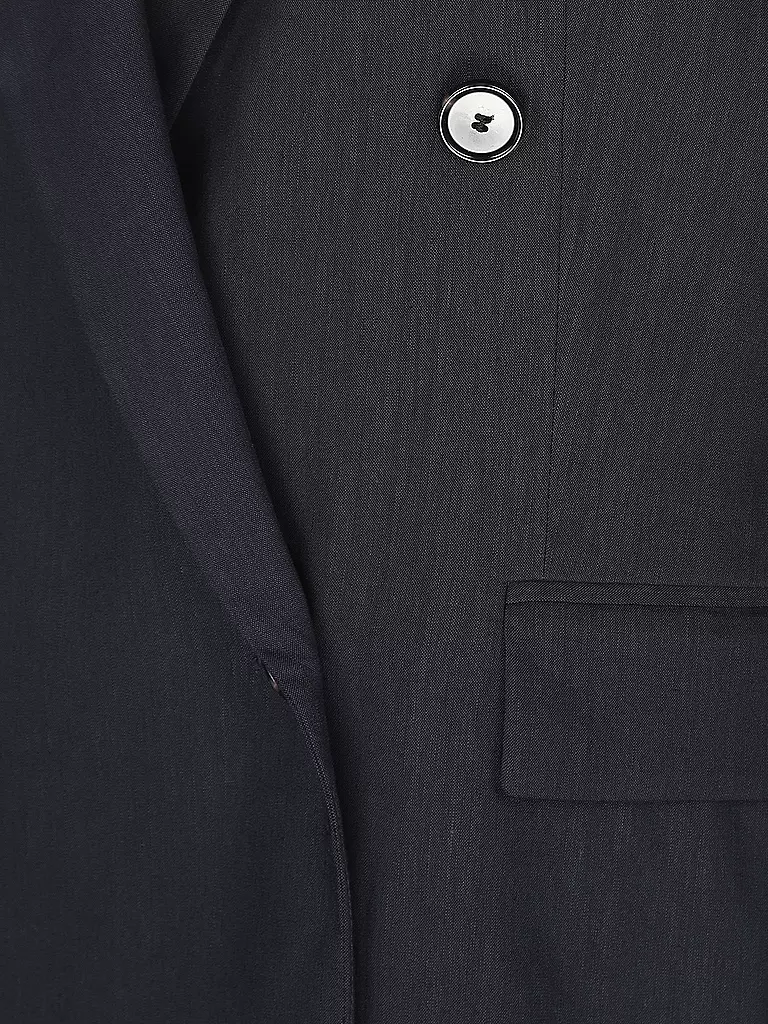 BOSS | Blazer JALETO8 | Azul oscuro