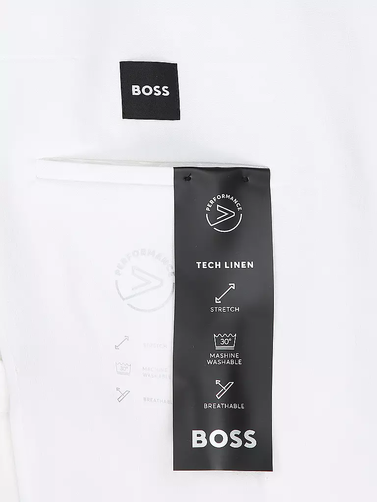 BOSS | Blazer JALETO8 | Blanco
