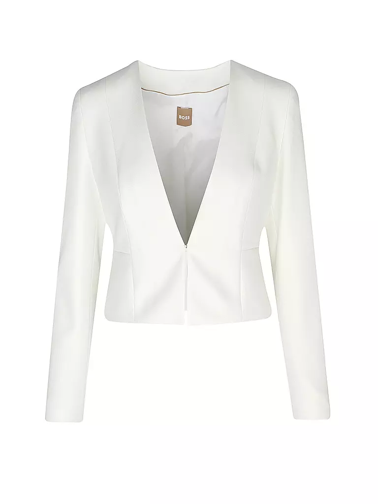 BOSS | Blazer JAMAISA | Blanco