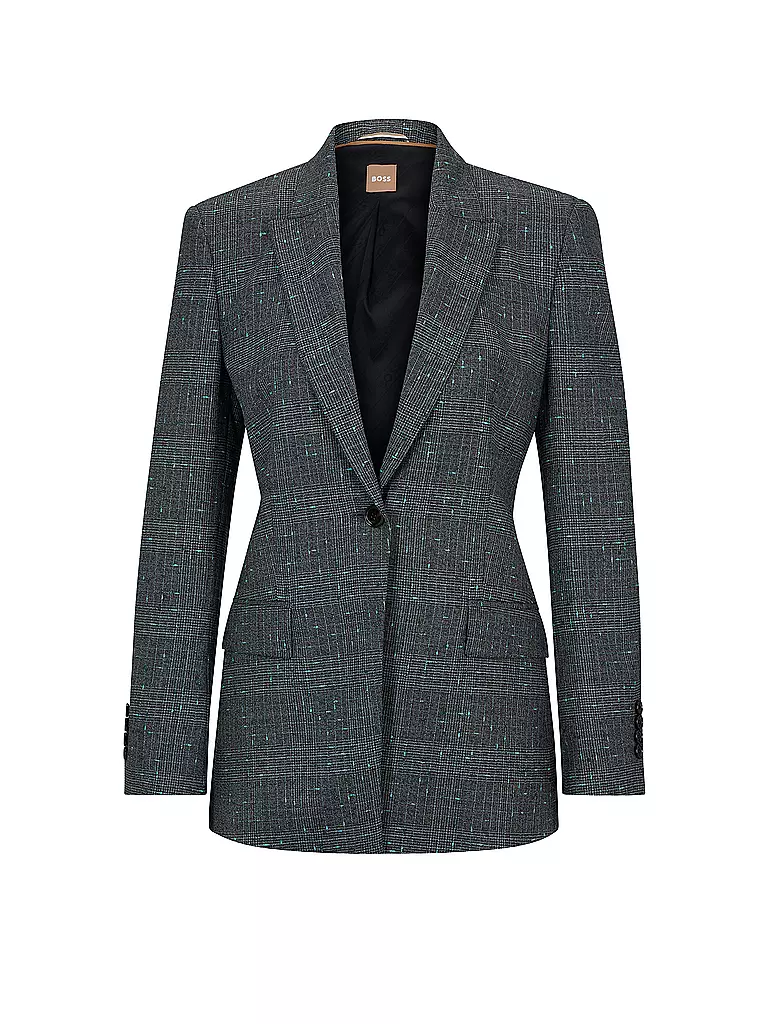BOSS | Blazer JANERI | Gris
