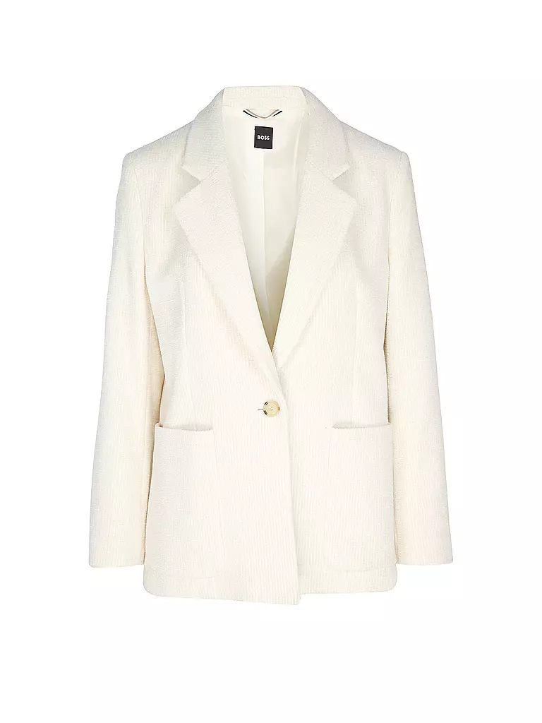 BOSS | Blazer JANKA | Crema