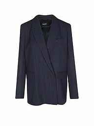 BOSS | Blazer JANKA-DB2 | Azul oscuro