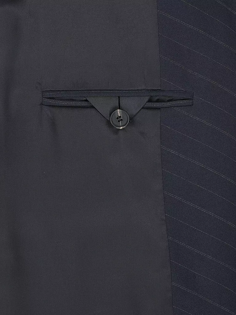 BOSS | Blazer JANKA-DB2 | Azul oscuro