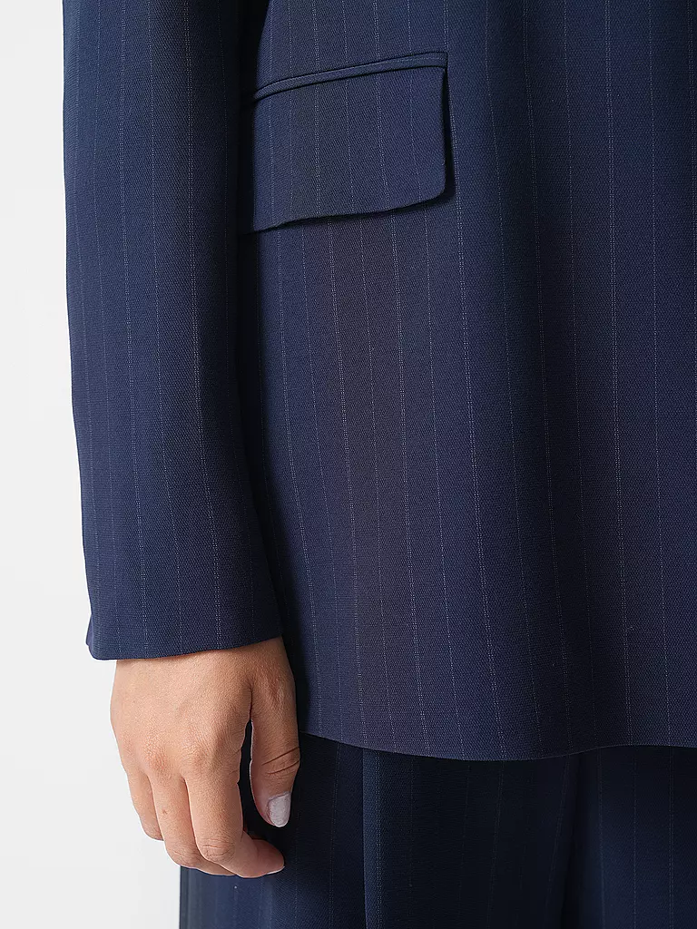 BOSS | Blazer JANKA-DB2 | Azul oscuro