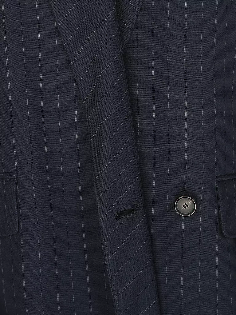 BOSS | Blazer JANKA-DB2 | Azul oscuro