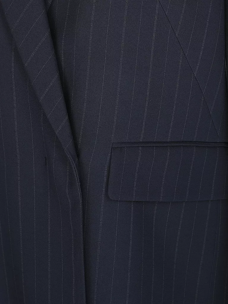 BOSS | Blazer JANKA-DB2 | Azul oscuro
