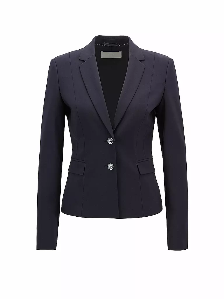 BOSS | Blazer JARU | Azul