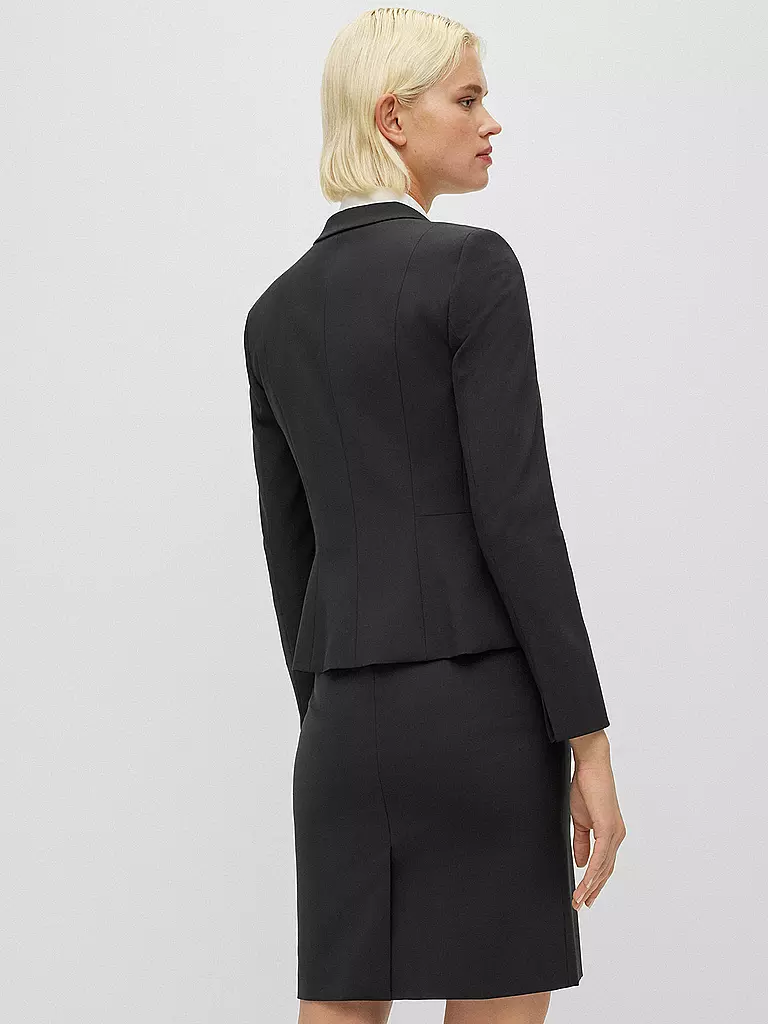 BOSS | Blazer JARU | Negro