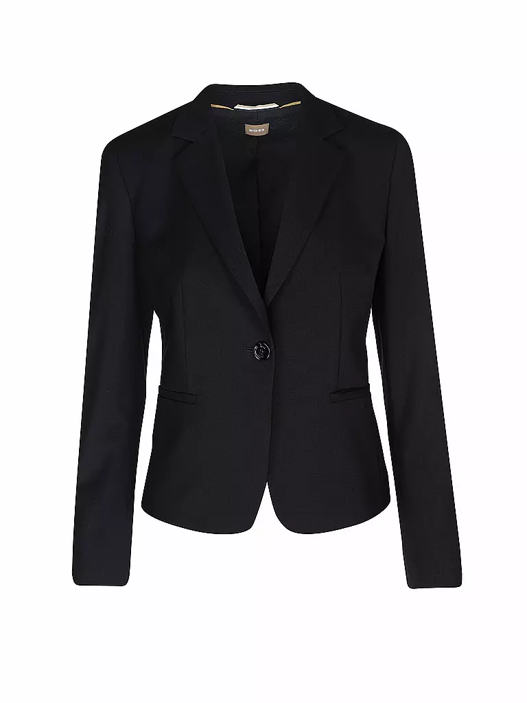 BOSS | Blazer JARUA | Azul oscuro