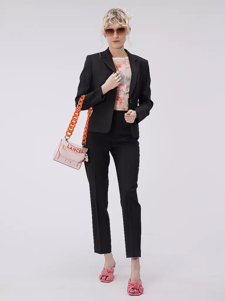 BOSS | Blazer JARUA | Negro