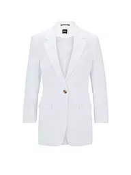 BOSS | Blazer JASENA | Blanco