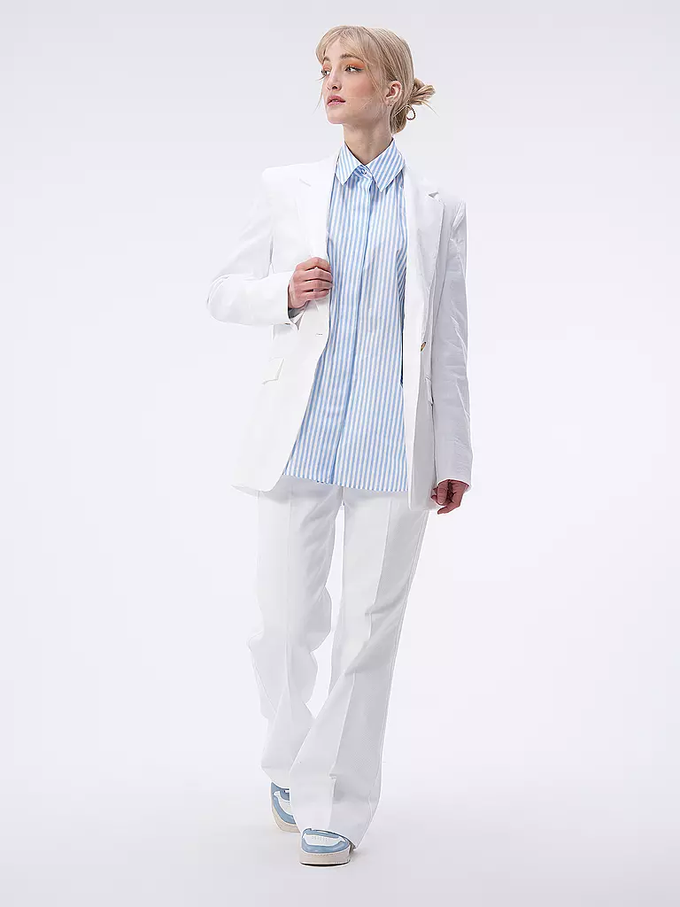 BOSS | Blazer JASENA | Blanco