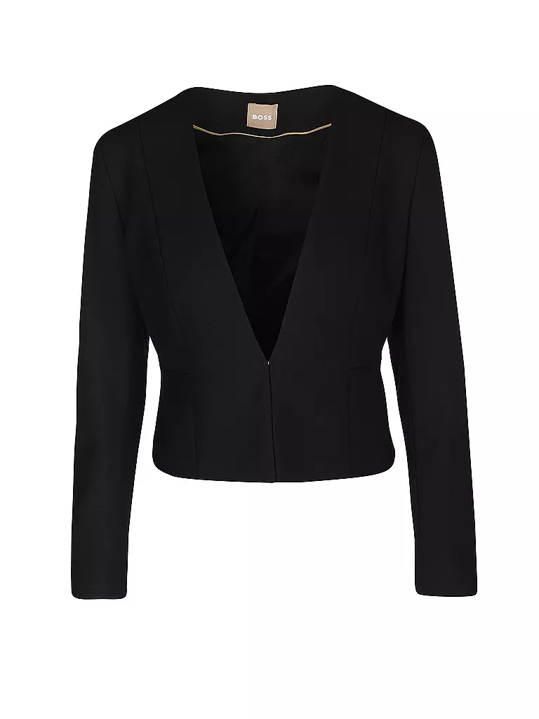 BOSS | Blazer JASMAISA | Negro
