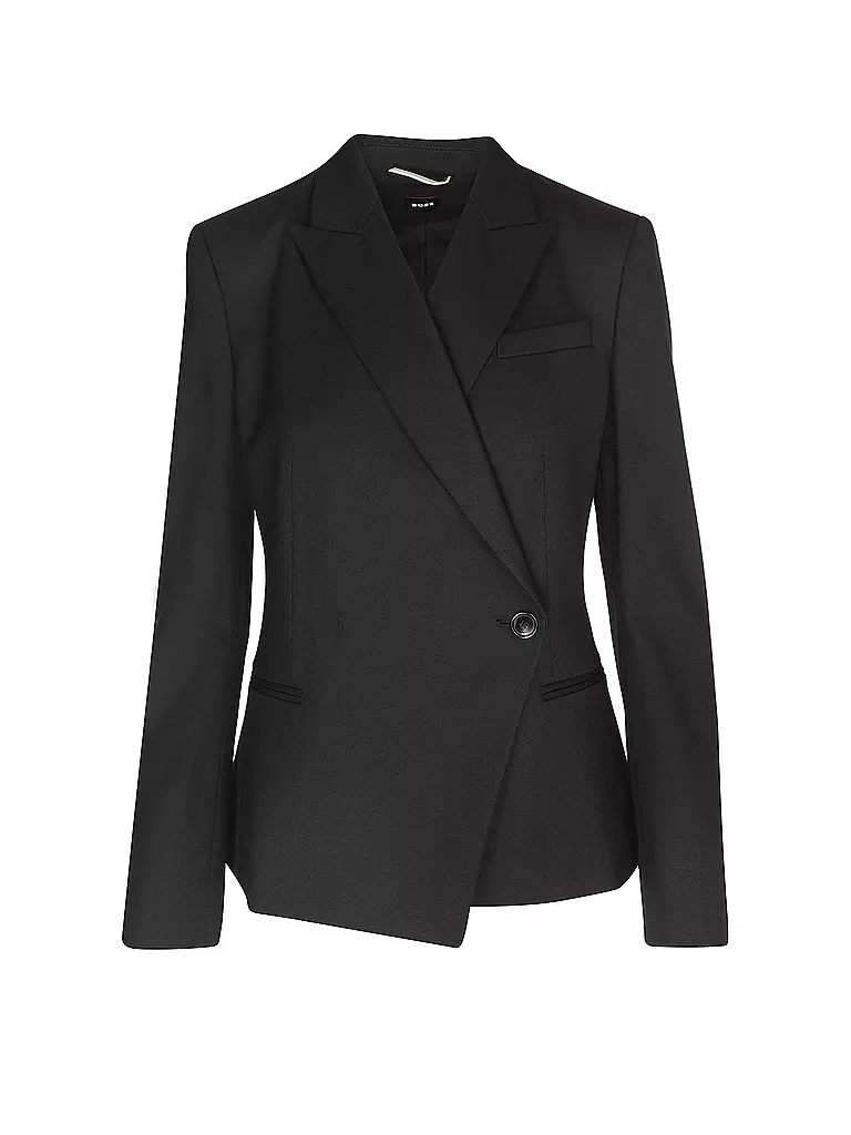 BOSS | Blazer JIA | Negro