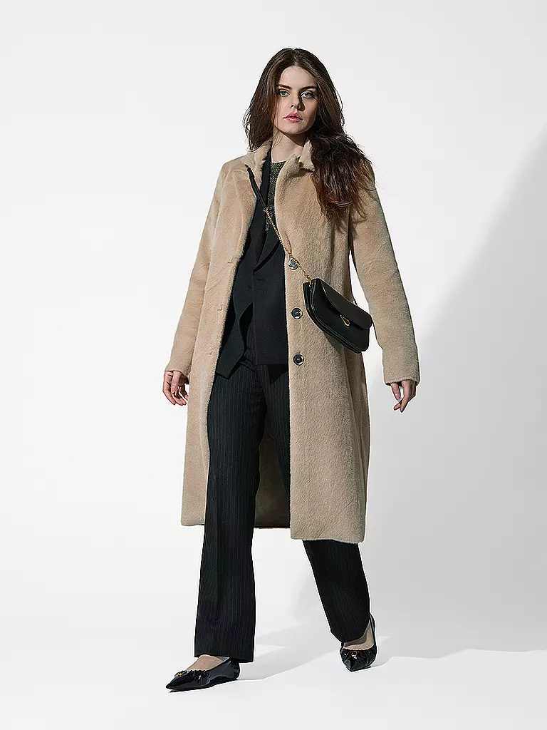 BOSS | Blazer JIA | Negro