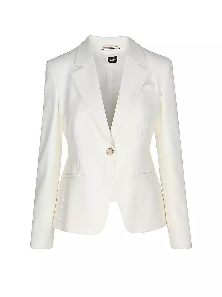 BOSS | Blazer JIA7 | Blanco