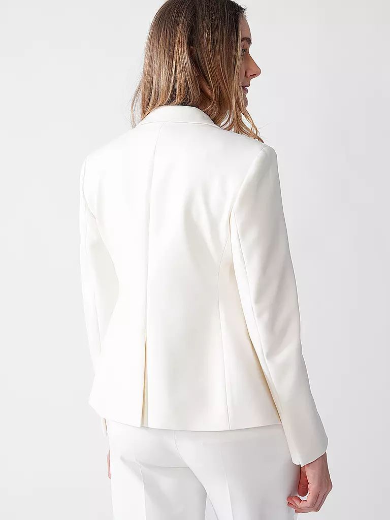 BOSS | Blazer JIA7 | Blanco