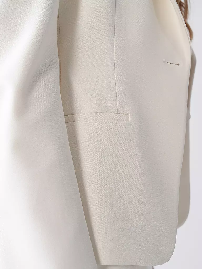 BOSS | Blazer JIA7 | Blanco
