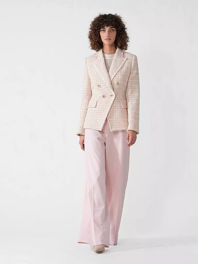 BOSS | Blazer JIA_DB2B | Rosa