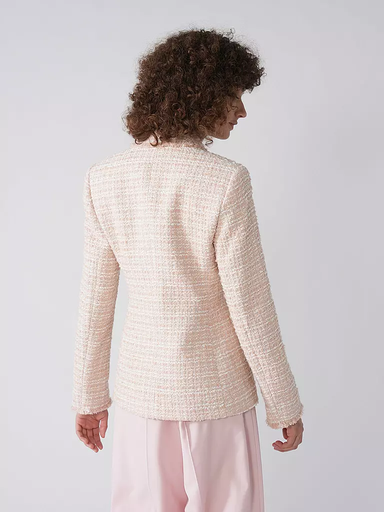 BOSS | Blazer JIA_DB2B | Rosa