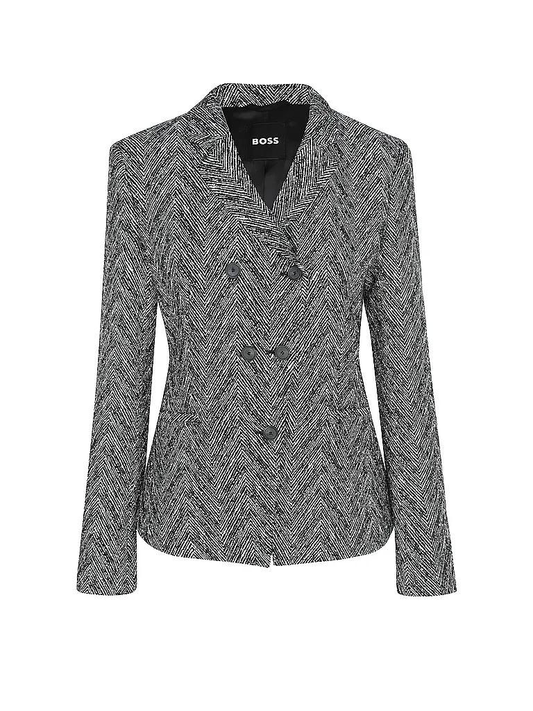 BOSS | Blazer JIARNA | Gris