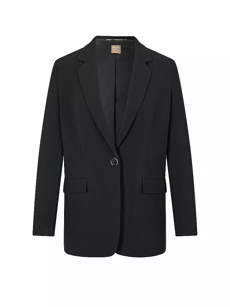 BOSS | Blazer JOCALUA | Negro