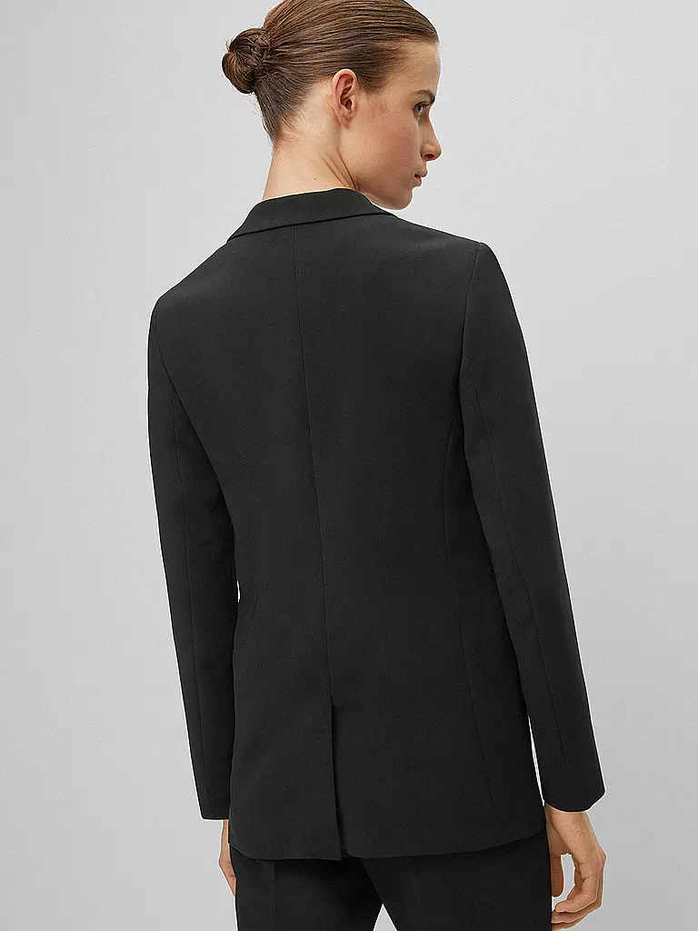 BOSS | Blazer JOCALUA | Negro