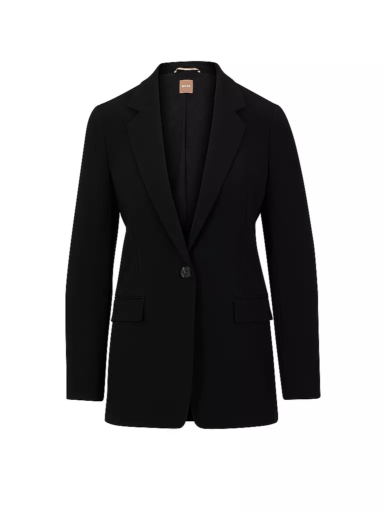 BOSS | Blazer JOCALUAH | Negro