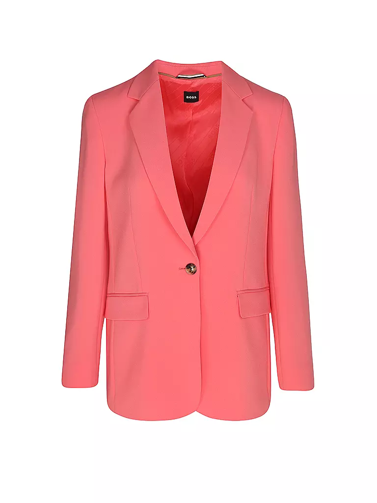 BOSS | Blazer JOCALUAH | Fucsia