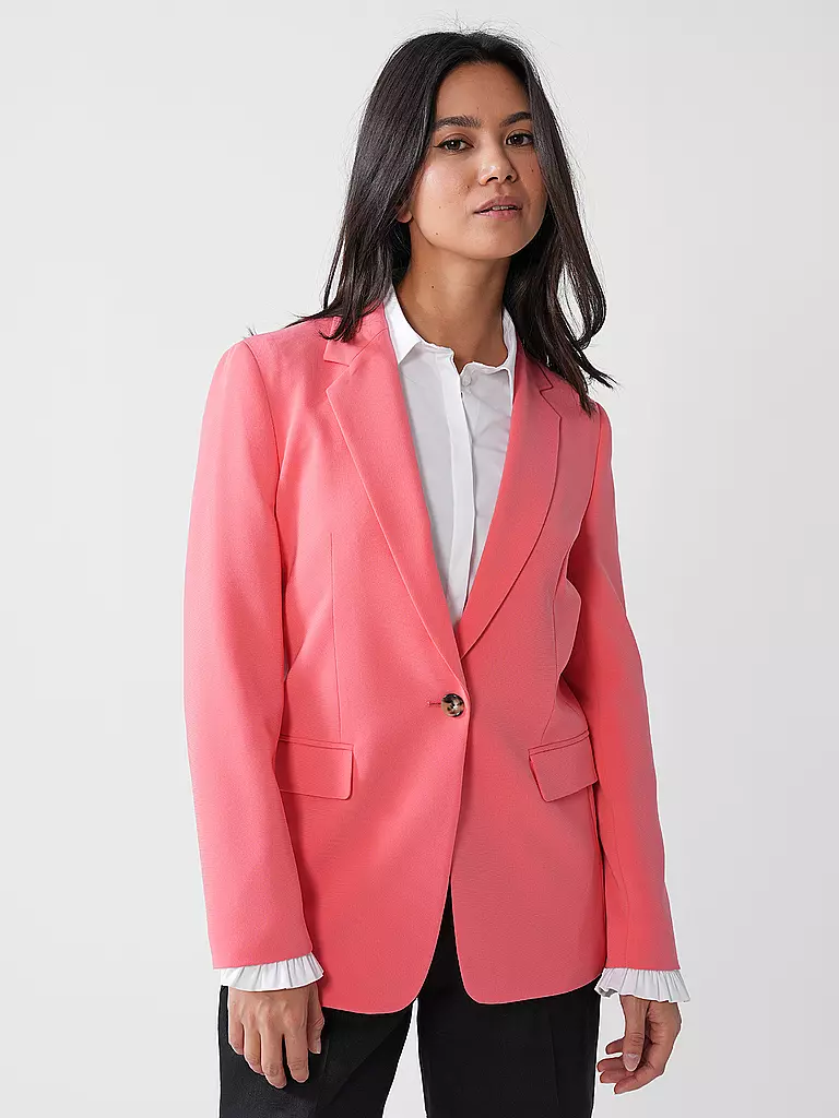 BOSS | Blazer JOCALUAH | Fucsia