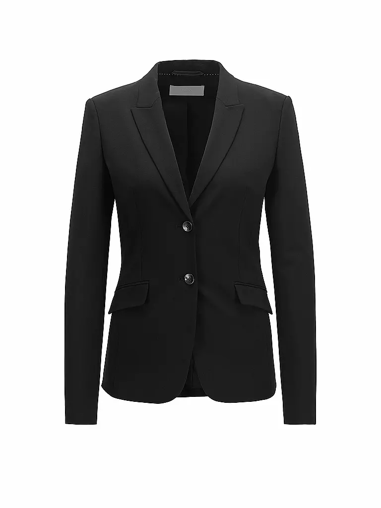 BOSS | Blazer JULEA | Negro