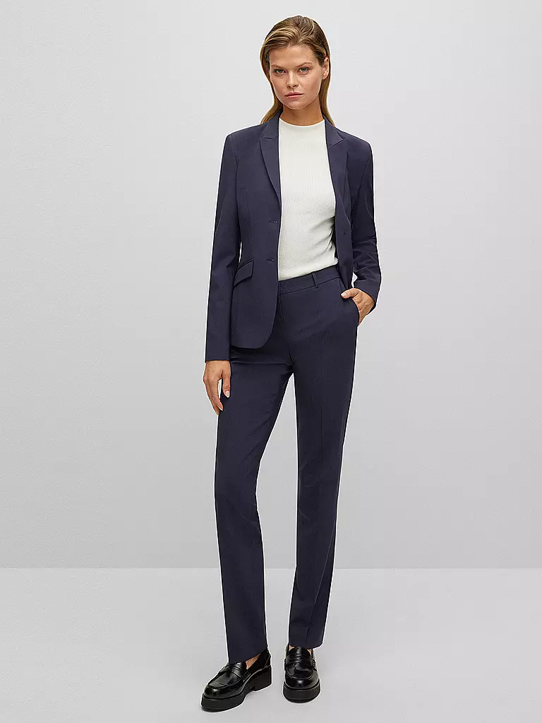 BOSS | Blazer JULEA | Azul