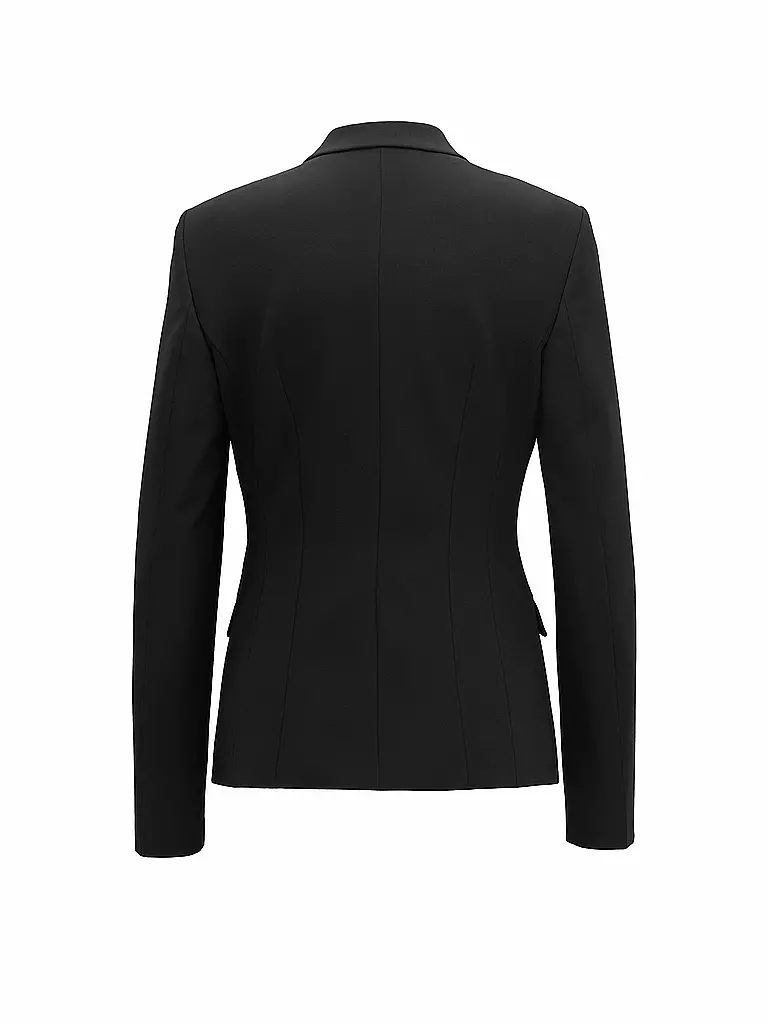 BOSS | Blazer JULEA | Negro