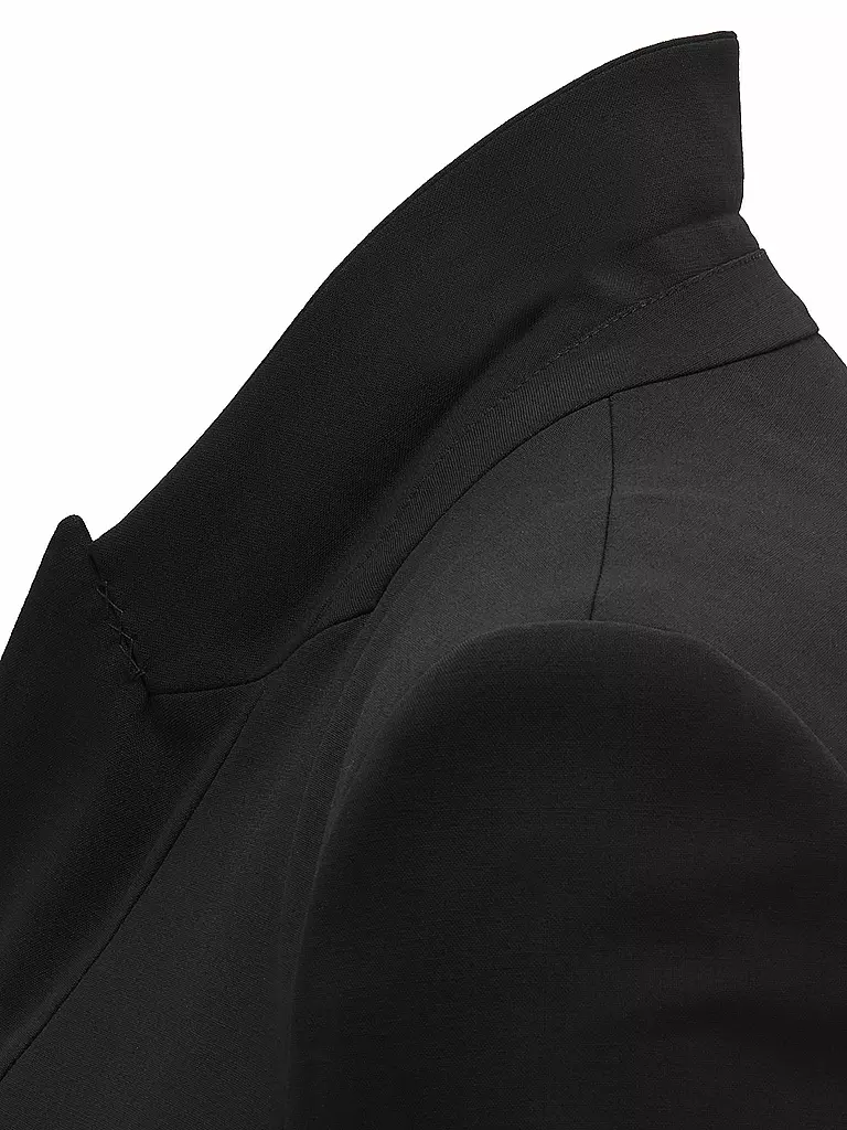 BOSS | Blazer JULEA | Negro