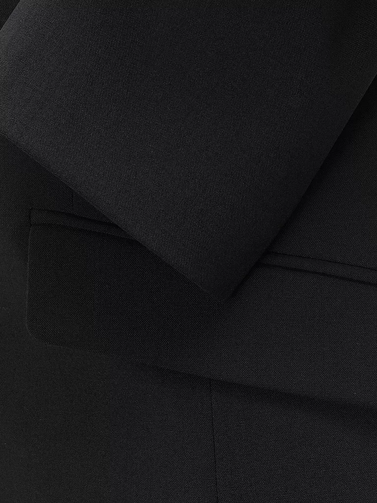 BOSS | Blazer JULEA | Negro