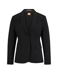 BOSS | Blazer Regular Fit JULEAH | Negro