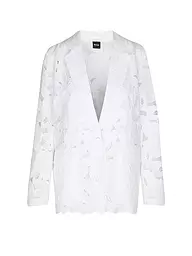 BOSS | Blazer Relaxed Fit JONARA | Blanco