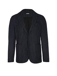 BOSS | Blazer Slim Fit | Azul oscuro