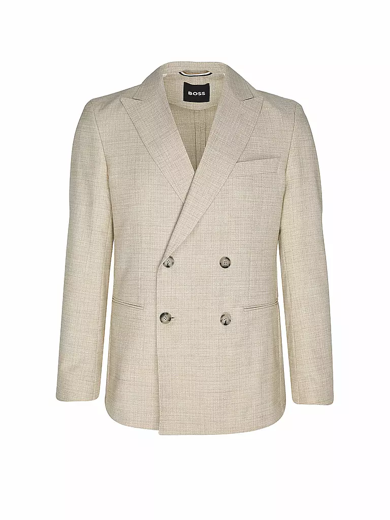 BOSS | Blazer | Crema