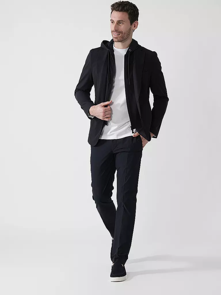 BOSS | Blazer | Negro