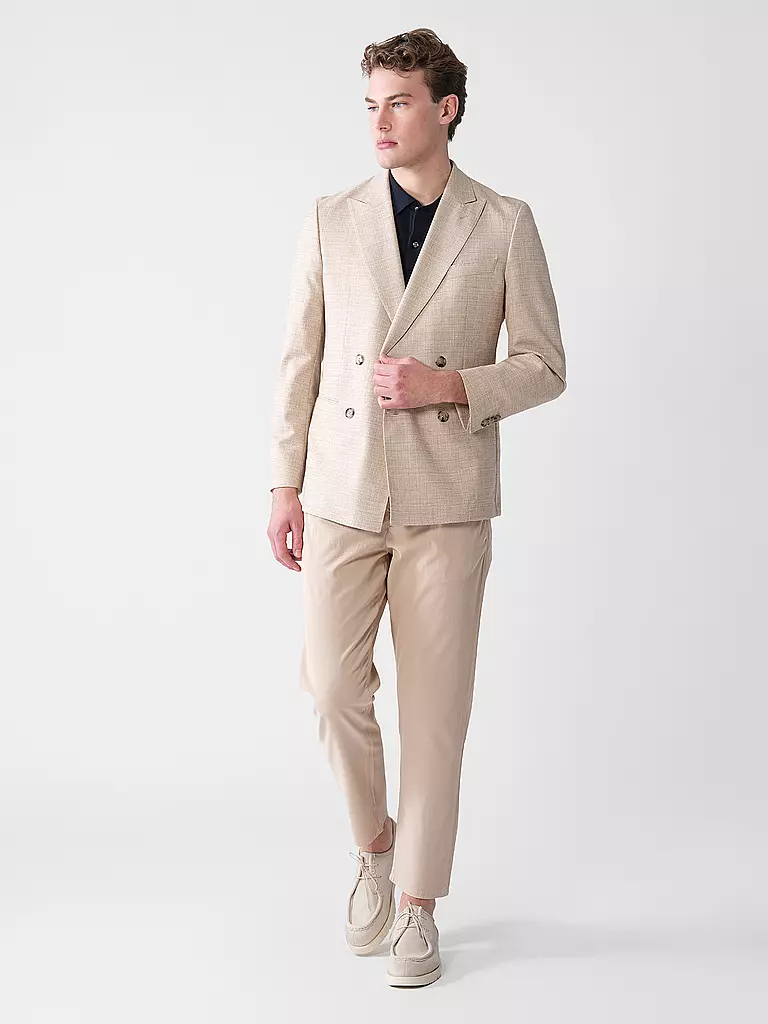 BOSS | Blazer | Crema